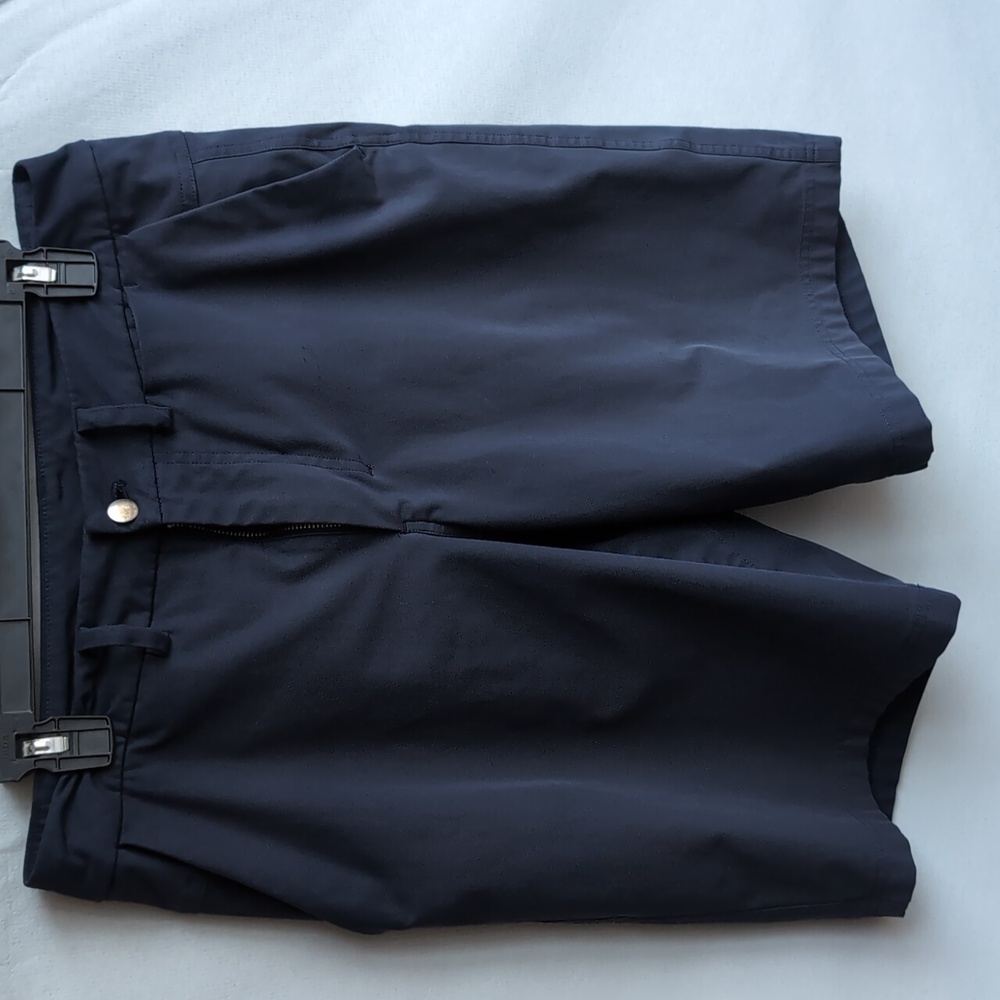 Lululemon Commission Short 9"